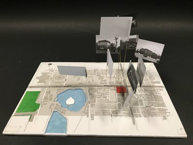 site model