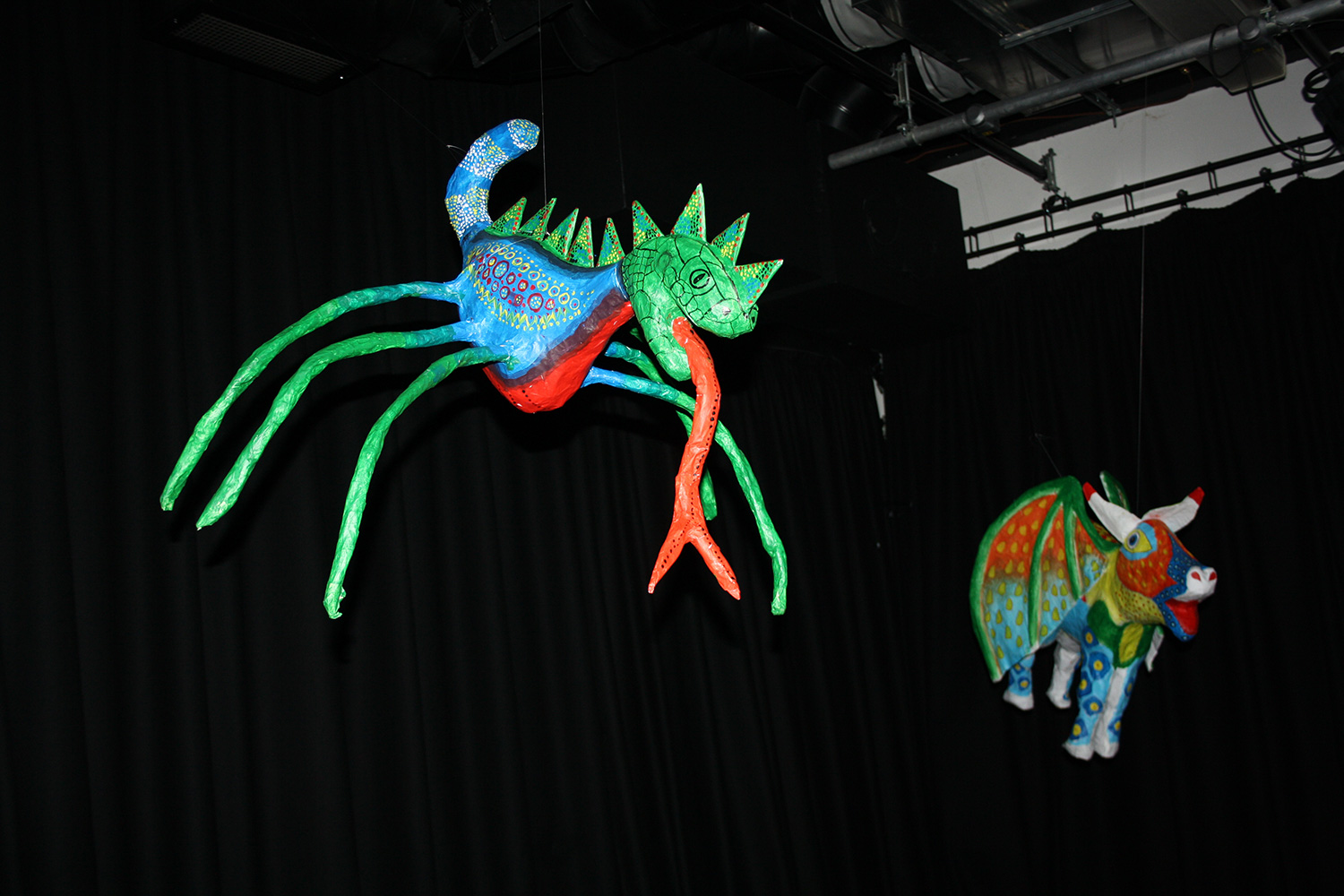 Digital Media Arts MA