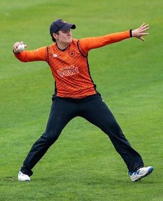 Nancy Harman