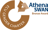 Athena Swan Bronze Award