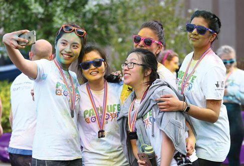 Colour Run