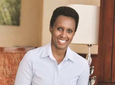 Carmen Kigali 2015 _Kenyan alumni
