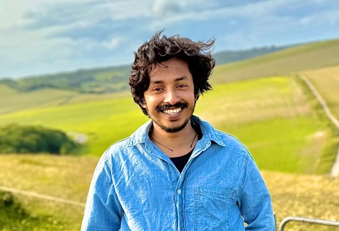 Daniel Khan