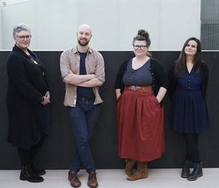 International support team