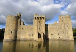 Bodiam Castle