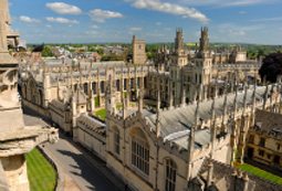 Oxford