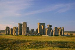 Stonehenge