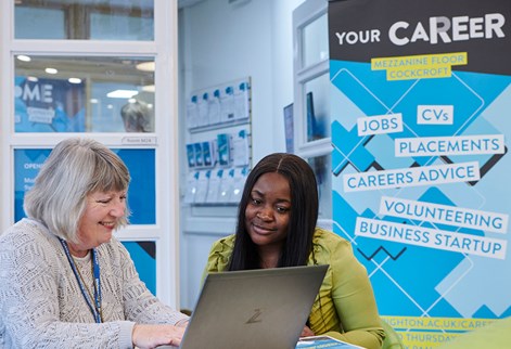 Careers_team_with_student