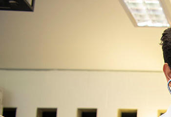 UOB_Nursing_students in lecture