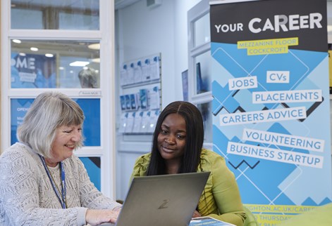 Careers and employability centre