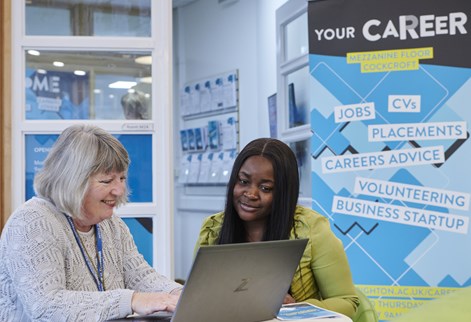 Careers and employability centre
