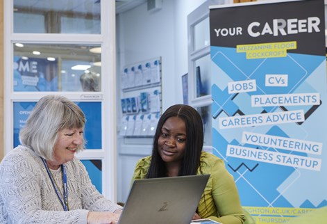 Careers and employability centre