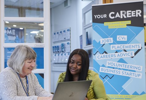 Careers and employability centre