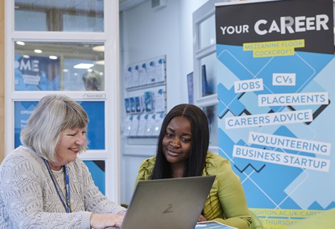 Careers and employability centre