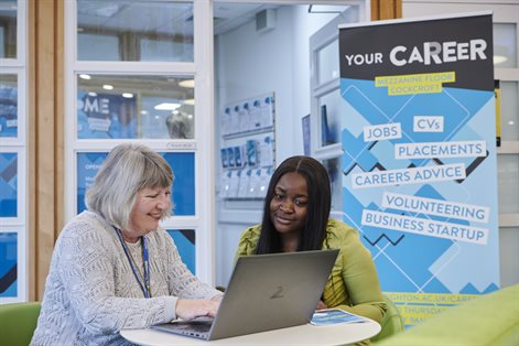 Careers and employability centre