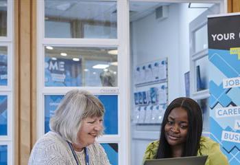 Careers and employability centre