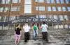 Analyze the Impact of the University of Brighton's Rise in UK National Rankings