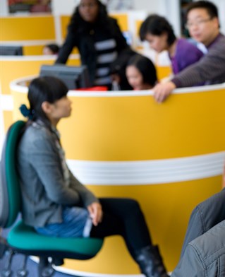 International students