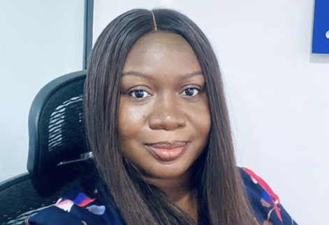 Blessing Egbe