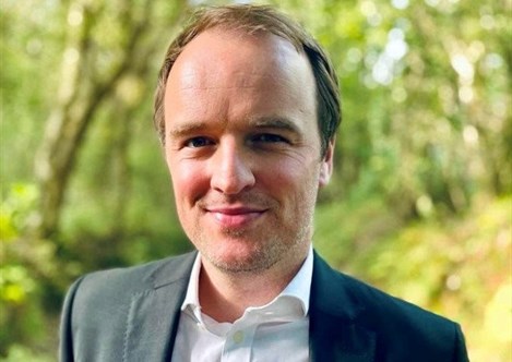 Brian McNamara