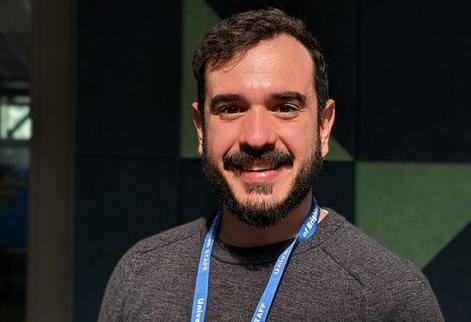 Fernando Davila Vargas
