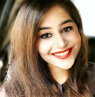 Gayatri Sharma