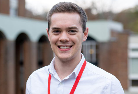 Kieran Campbell
