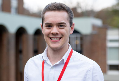 Kieran Campbell