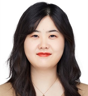 Liz Gao