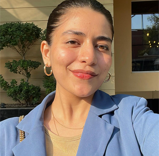 Rabia Razzaq