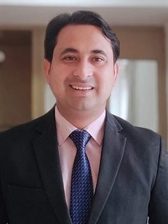 Sachin Tyagi
