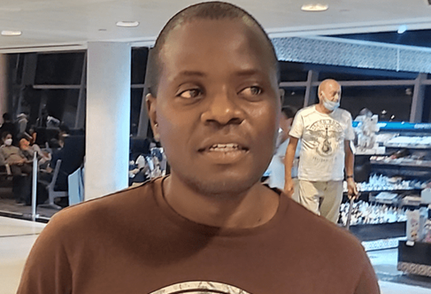Comfort Rudzuna