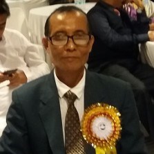 Deepak Baruah