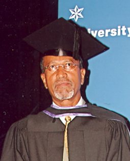 Dr Ishwardeo Dhoowooah