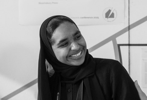 Nadia Hussien