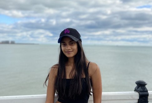 Preena Shah