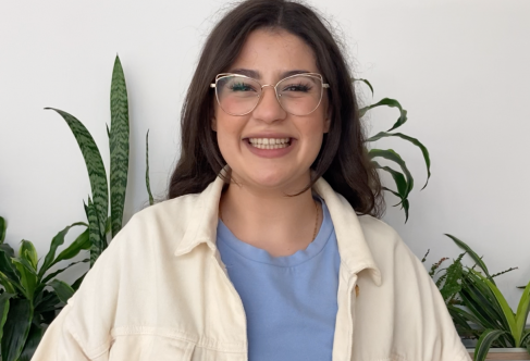Yousra Ennassih Hassani
