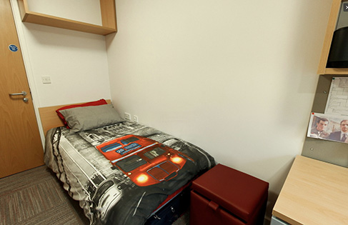 Varley Park – standard en suite