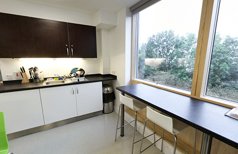 Varley Park – standard en suite