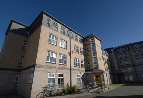 Phoenix Brewery accommodation exterior
