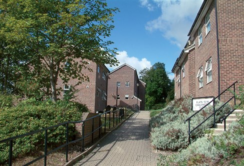 Framfield, Kingston, Selsy and Chalvington