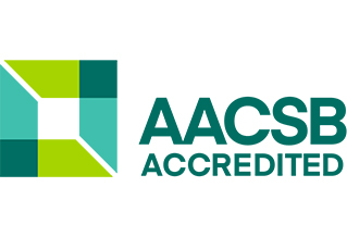 AACSB accredited