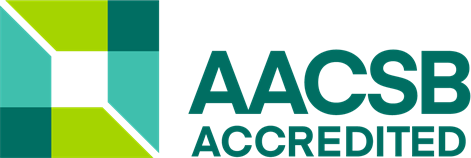 AACSB accredited