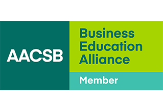 AACSB logo