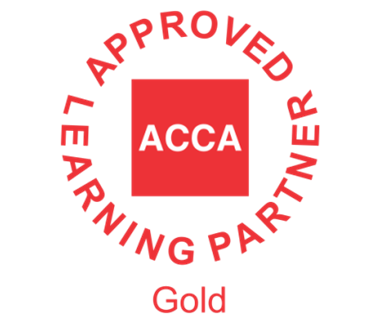 ACCA Approved Learning Partner Gold
