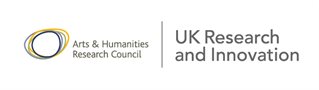 Arts and Humanities research council logo 2019