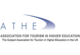 Association for Tourism in Higher Education logo