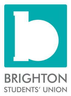 Brighton Students' Union logo