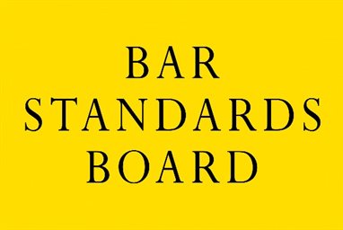 Bar Standards Board logo