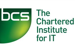 British Computer Society logo